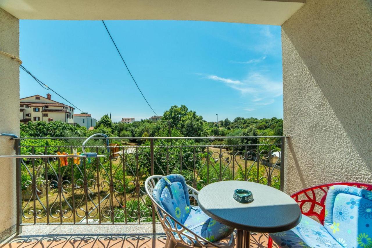 Maison d'hôtes Glavan 63 Rovinj